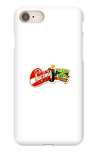 CanJam Festivals  iPhone Phone Cases