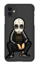 PapiiVintageGopnik iPhone Phone Cases 2020-2021