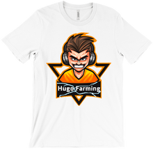 hugofarming T-Shirts