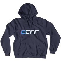 deffiiniition Hoodies (No-Zip/Pullover)