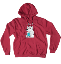 Got Chill Hoodies (No-Zip/Pullover)
