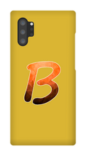 ItsBandorax Samsung Phone Cases