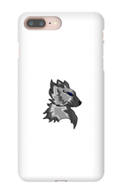 silverwulf80 iPhone Phone Cases