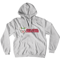 Diana Logo (No-Zip/Pullover)