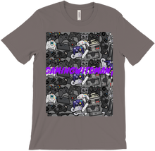 GAMINGWITDMAN T-SHIRT