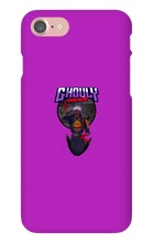 ghouly_gamer iPhone Phone Cases
