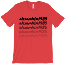 alexandrim1985 T-Shirts