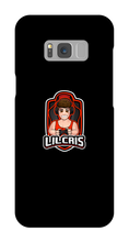 LilCris Samsung Phone Cases