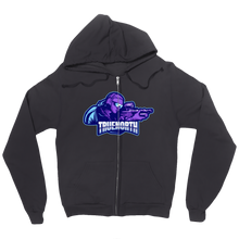 TrueNorth Zip Up Hoodie