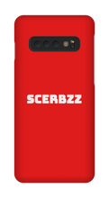 Scerbzz Phone Cases