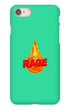 averageresult iPhone Phone Cases