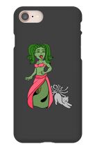 medusa317 iPhone Phone Cases