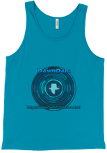 dawndani Tank Top