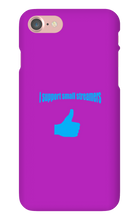 dejavu_gerblin iPhone Phone Cases