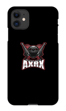 AXRX iPhone Phone Cases