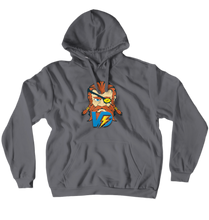 varadahl Hoodies (No-Zip/Pullover)