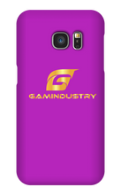 gamindustry Samsung Phone Cases
