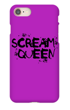 justagirl2day iPhone Phone Cases