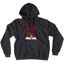Im Not Salty Hoodies (No-Zip/Pullover)