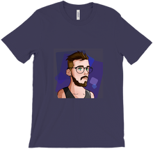 Swaggy-Tee Swooty