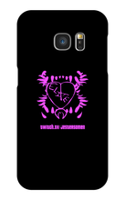 Elite Demons Samsung  Cases