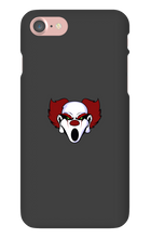 ithejok3r iPhone Phone Cases