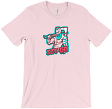 krieger-5565 T-Shirts