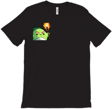 Son Small Riot T-Shirt