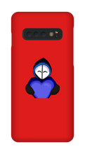 gerogigi Samsung Phone Cases