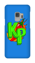 kidpeppers3 Samsung Phone Cases