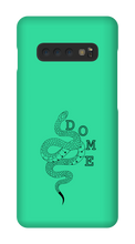 DOME Samsung Phone Cases