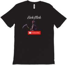 sicknick T-Shirts