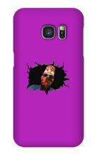 kms_empire Samsung Phone Cases