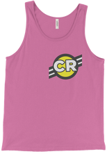 ChrisRozy Tank Top