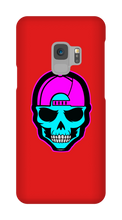 B6. BioSkull Samsung Phone Cases