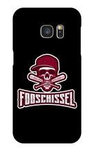 fooschissel Samsung Cases