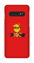 invisioncommunity Samsung Phone Cases