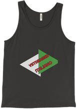 Vstreamer_Italiano's tanktop