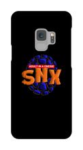 super_nerd_x Samsung Phone Cases