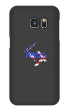 reap_havoc Samsung Phone Cases