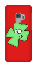 TheCL0VER Samsung Phone Cases