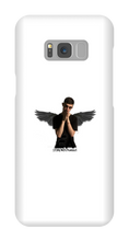edmondchannel Samsung Phone Cases