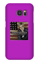 AC Party Samsung Phone Cases
