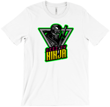 GèéZ TV - Ninja - T-Shirts