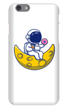 dr_stannetje iPhone Phone Cases