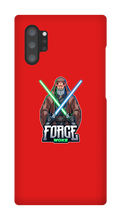 forcewokegaming Samsung Phone Cases