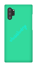 whatsthedrip Samsung Phone Cases