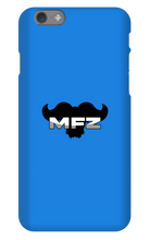 MFZ iPhone Phone Cases