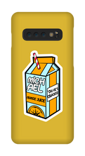 Michael's OJ Lyrical Parody Samsung Phone Cases