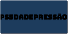 ps5dadepressão XXL Gaming Mousepad